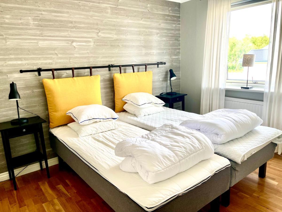Klimpfjaellsgarden Hotel & Restaurant 외부 사진