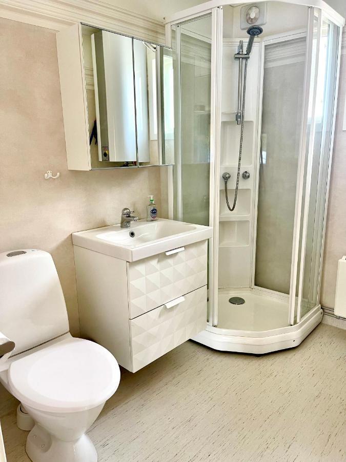 Klimpfjaellsgarden Hotel & Restaurant 외부 사진