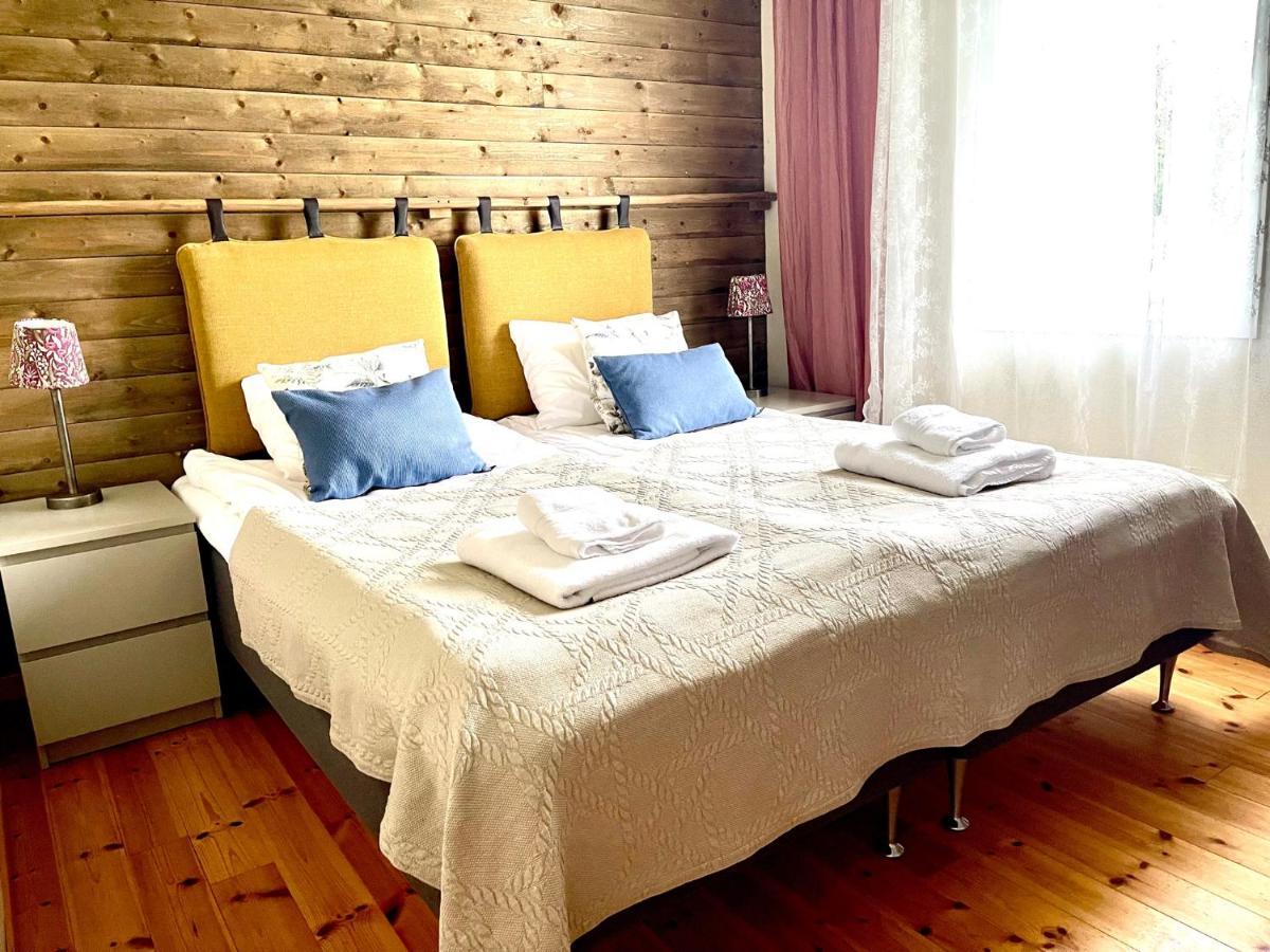 Klimpfjaellsgarden Hotel & Restaurant 외부 사진