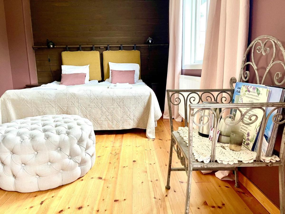 Klimpfjaellsgarden Hotel & Restaurant 외부 사진