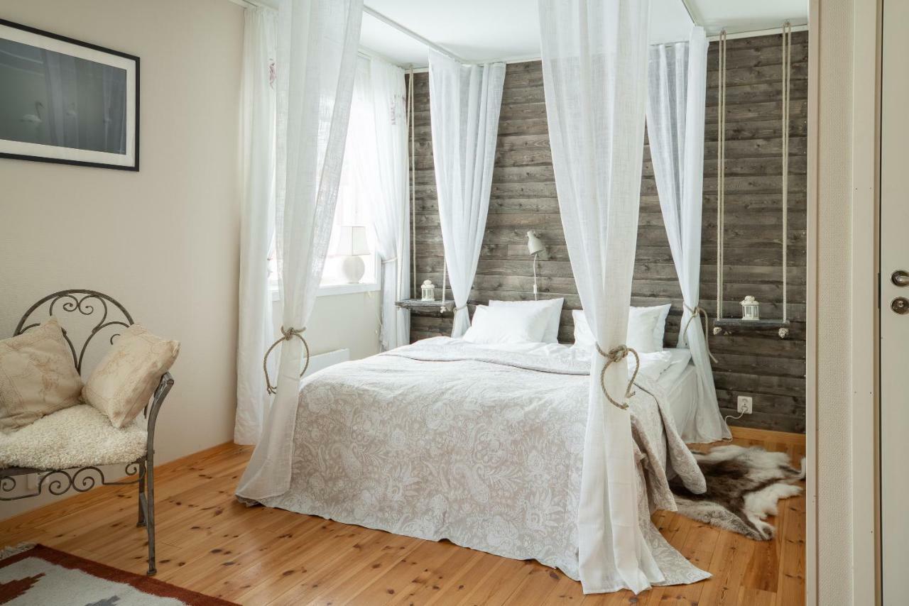 Klimpfjaellsgarden Hotel & Restaurant 외부 사진