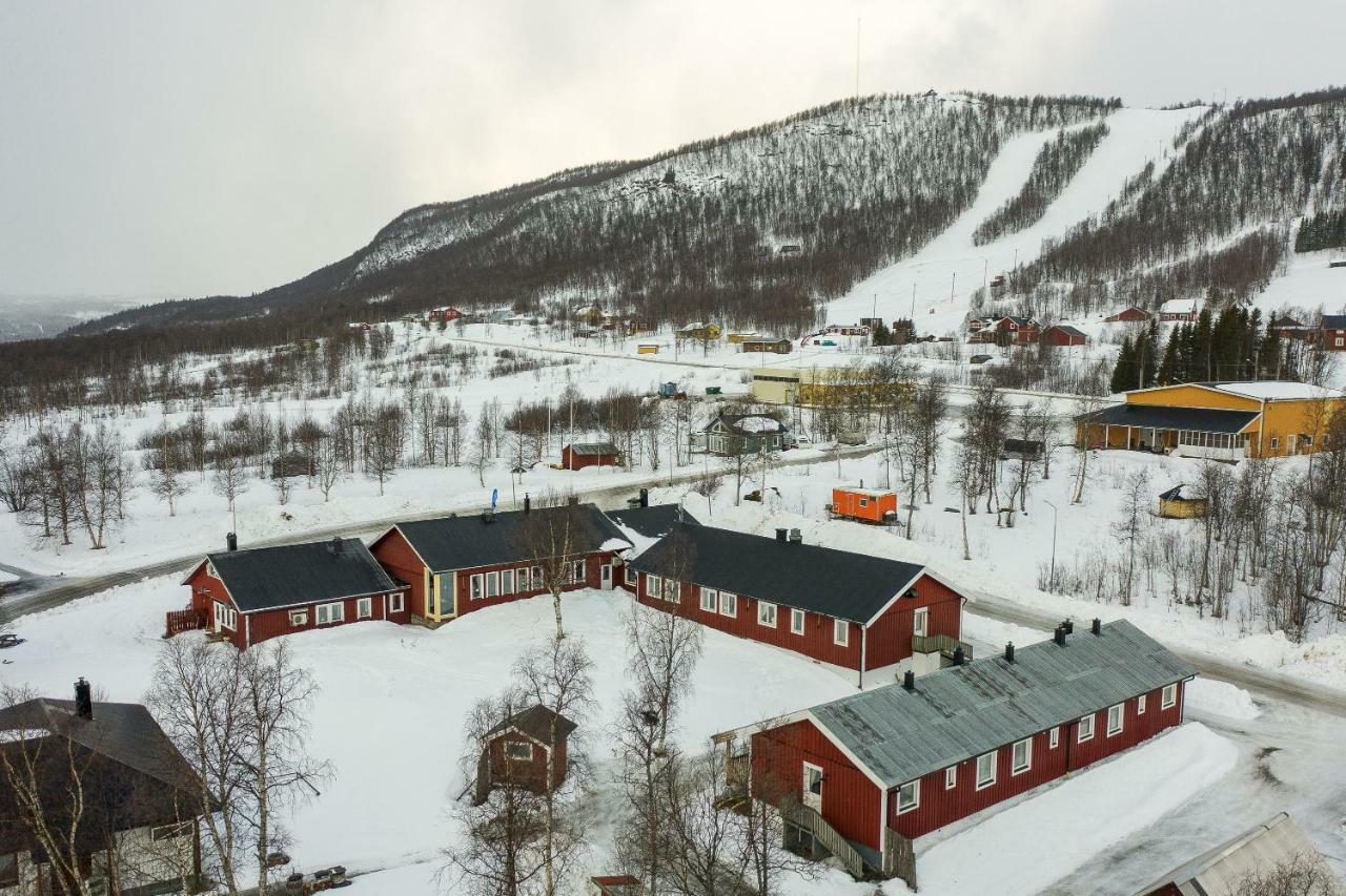 Klimpfjaellsgarden Hotel & Restaurant 외부 사진